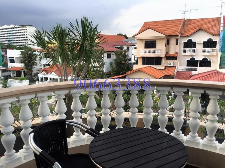 Jalan Ismail (D14), Detached #161527082
